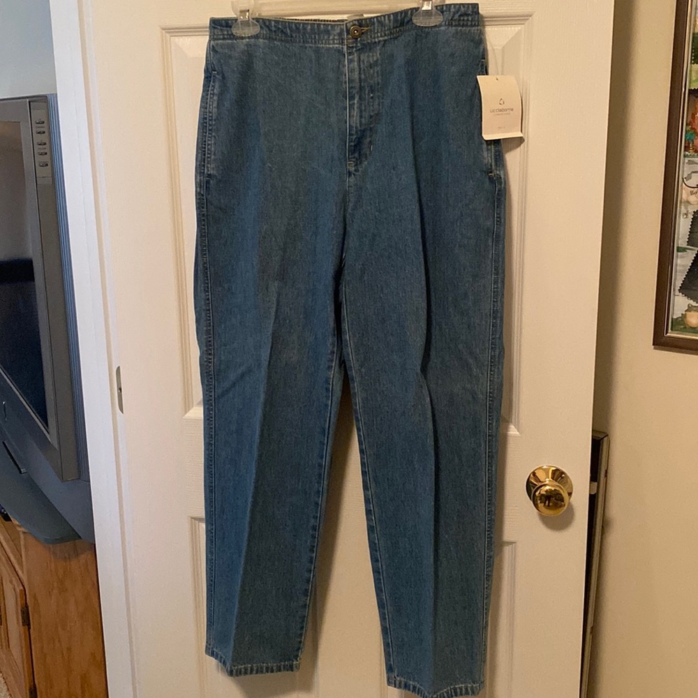 Liz Claiborne Jeans